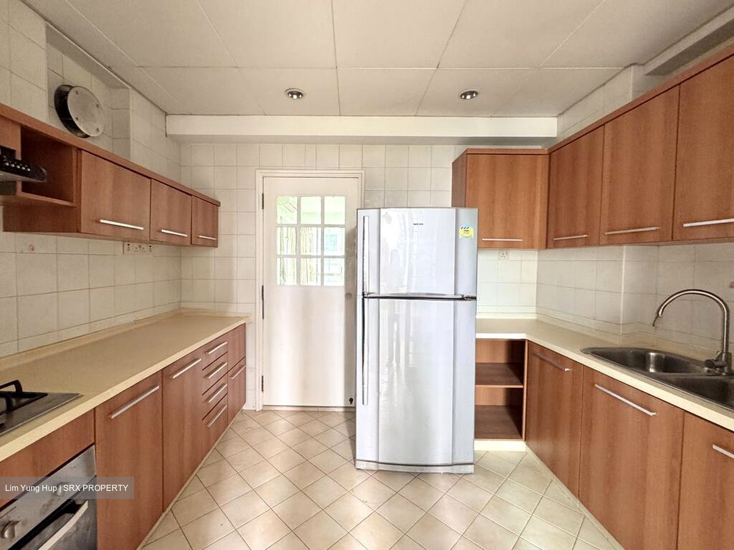 Riverdale Residence (D9), Apartment #506800281